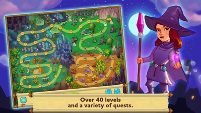 Screenshot #2 pour Gnomes Garden Chapter 5