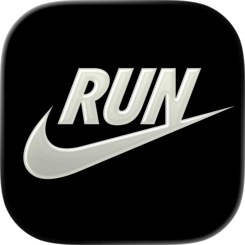 Nike Run Club: 러닝 앱
