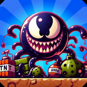 Dark Blob