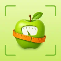 Calorie Counter: AI Nutrition