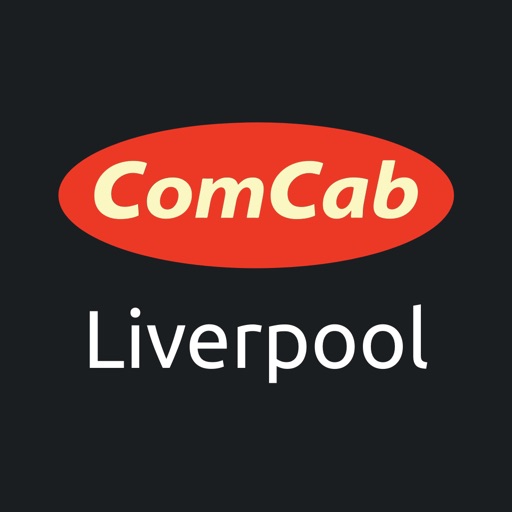ComCab Liverpool