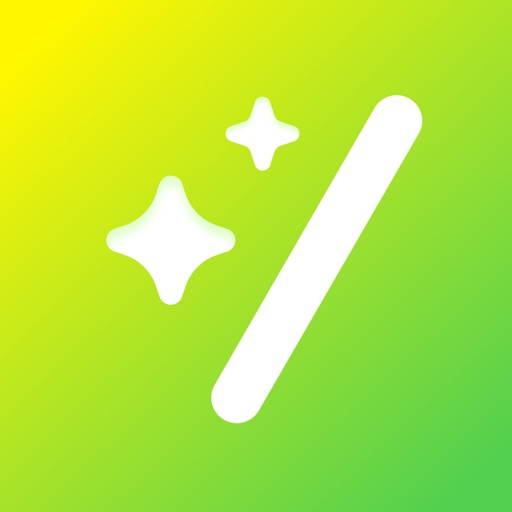 Photo Cleaner : Swift Wipe