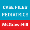 Case Files Pediatrics, 6e - Expanded Apps