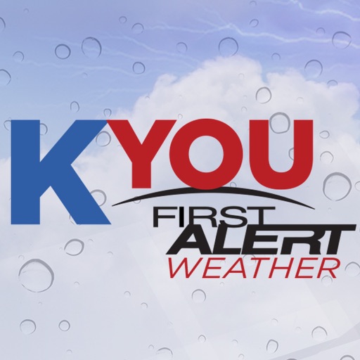 KYOU First Alert Weather - AppWisp.com
