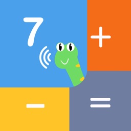 Dino Voice Calculator:MathTool