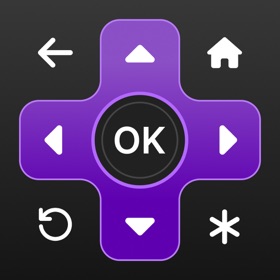 TV Remote - Universal Control