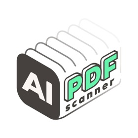 Mobile Document Scanner + AI