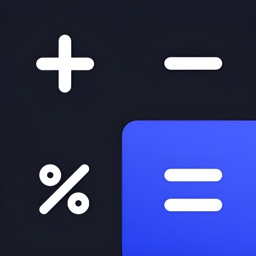 Calculator Lock - Photo Vault