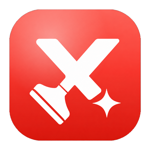 CleanX: Storage Cleaner Customer Service
