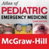 Atlas of Pediatric ER Med, 3/E icon