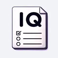 IQ Test Online: Visual Exam
