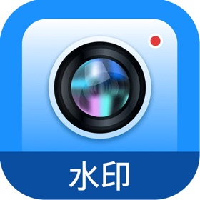 水印实时记录相机-时间地点经纬度