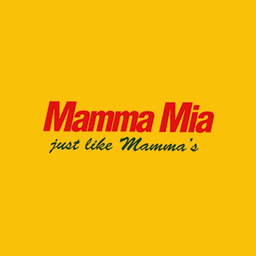 Mamma Mia
