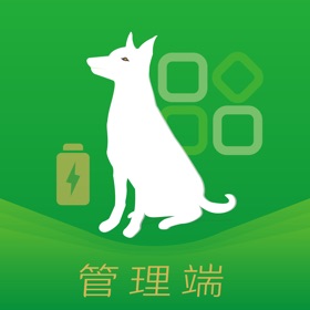 Snímky obrazovky (6) 智锂狗管理端