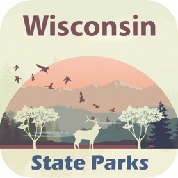 Wisconsin-State Parks & Trails