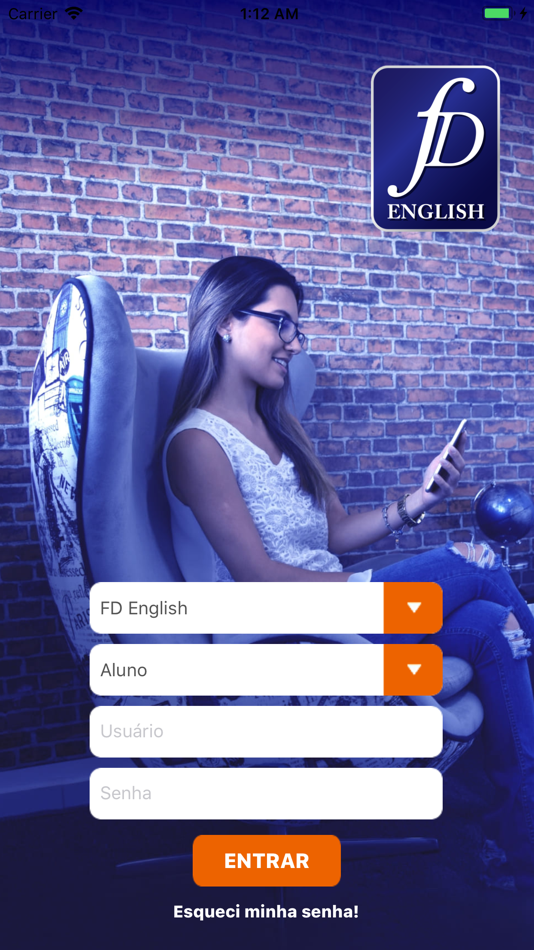 #1. FD English (iOS) 게시자: Dora Horvath