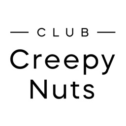 CLUB Creepy Nuts