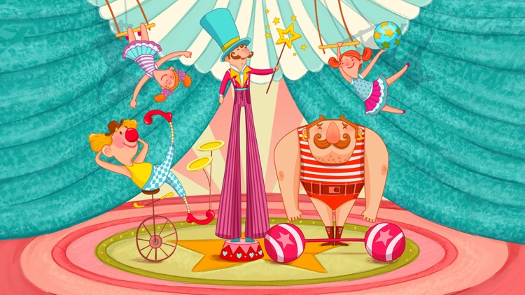 Learning words kids toddlers