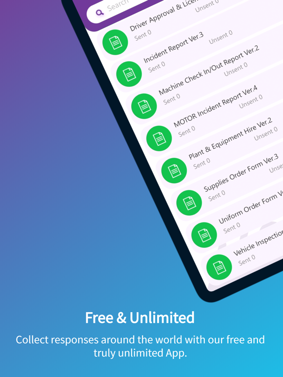 Screenshot #4 pour Tapapp Workforce
