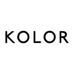 KOLOR サロン予約