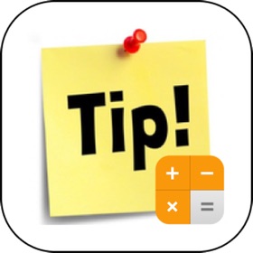 لقطات (1) Tip Calculator – Voice Support