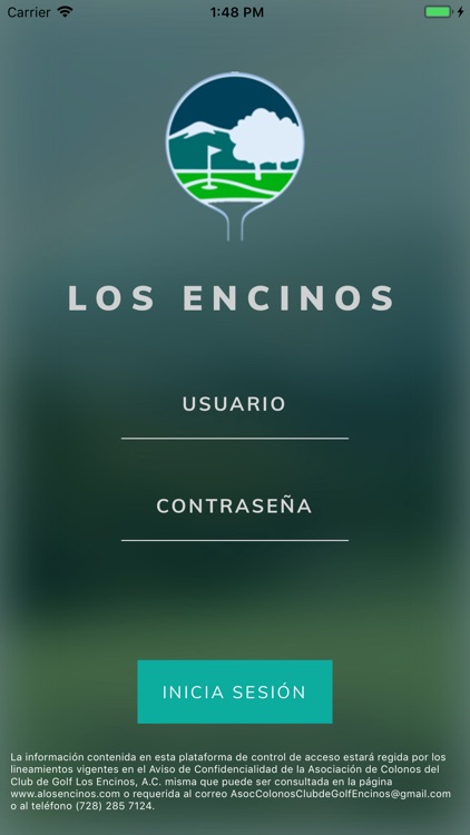 Los Encinos