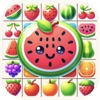 Fruits Puzzle - 2048 icon