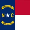 North Carolina emoji stickers