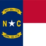 North Carolina emoji stickers App Contact