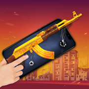 Real Gun Sound Simulator