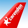 Corendon Airlines Book Flight icon