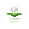 SimWoods Golf Society icon