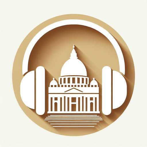 Vatican – Audio Guide