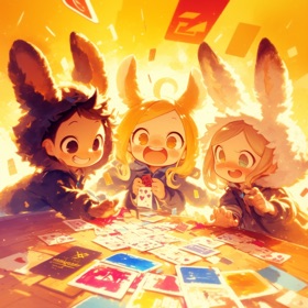 屏幕截图 (8) Group Games, ideas
