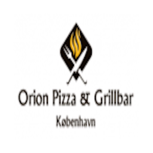 Orion Pizza