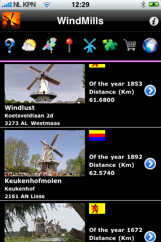 WindMills Screenshot