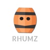 RHUMZ - Book a Ride icon