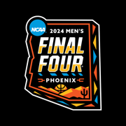 2024 NCAA Men’s Final Four