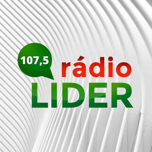 Rádio Líder FM 107,5