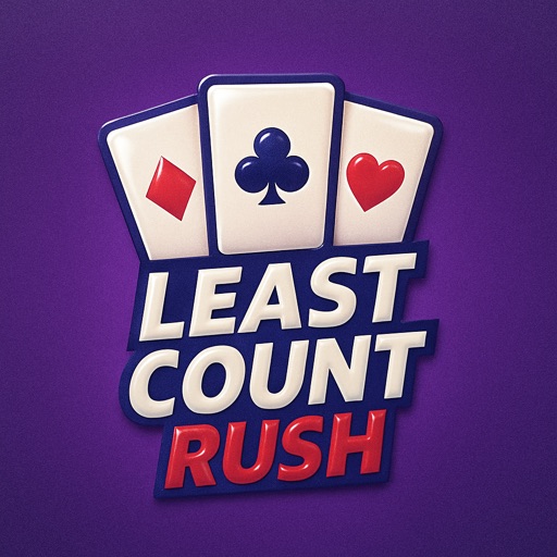 Least Count Rush