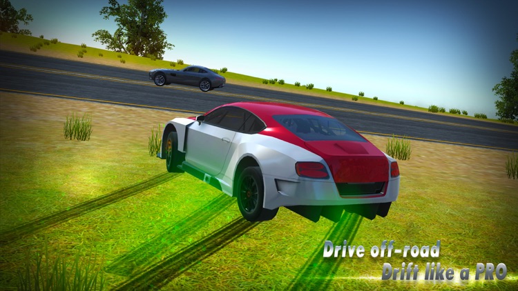Furious Car Driving 2024 screenshot-5