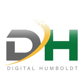 Screenshots (3) Digital Humboldt