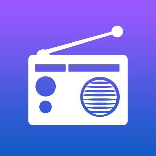 Radio FM: Music, News & Sports iOS App