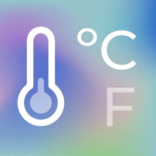 Fahrenheit Celsius Widget