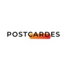 Postcardes icon