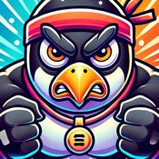 Angry Coach: Get Fit or Yelled