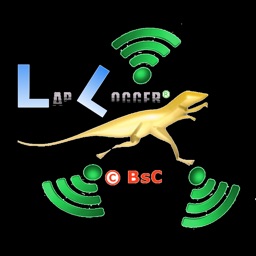 LapLogger