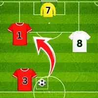 Soccer Coach Tactic Board : Ai