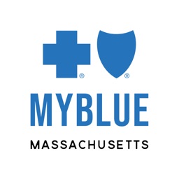 BCBSMA MyBlue Member App