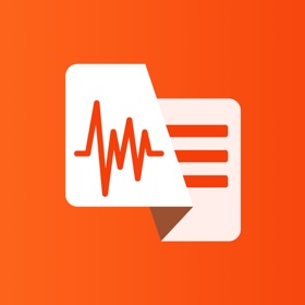 螢幕擷取畫面 (4) AudioPen: AI Note Taker